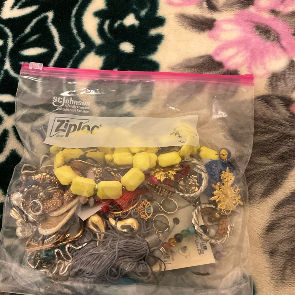 Assorted Jewelry and Accessories